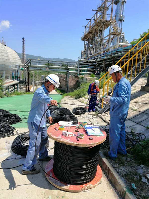 安全仪表系统安全隐患改造工程