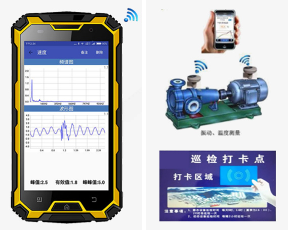 移动应用app系统